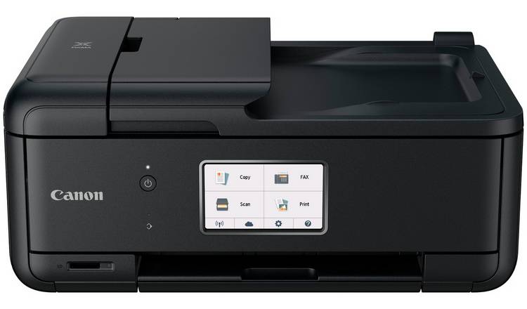 Canon Pixma TR8550